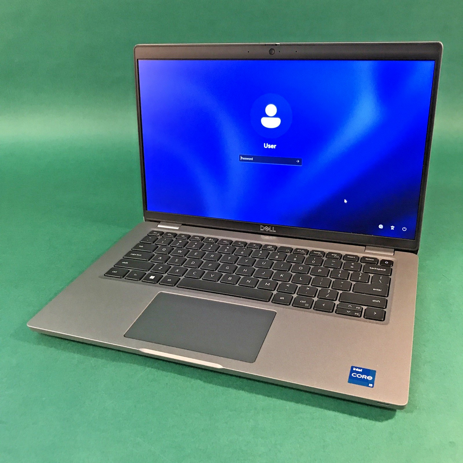 Dell Latitude 5430 Intel i5-1235U @ 4.4 GHZ 16GB RAM 512GB NVME Windows 11 Pro