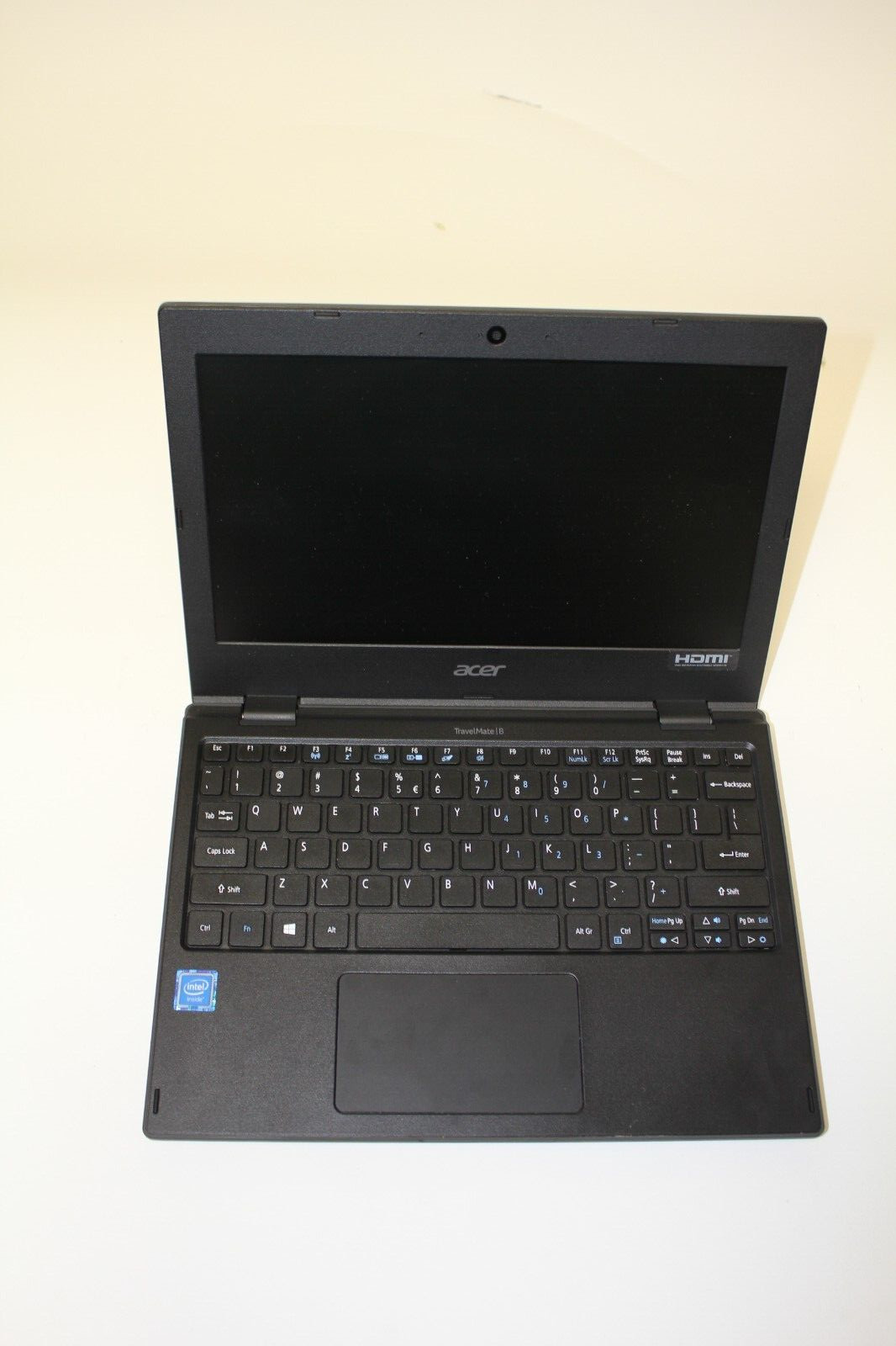 Acer TravelMate Spin B1 11.6″ (64GB HDD, 1.10 GHz, 4GB)(Cam and mic not working)