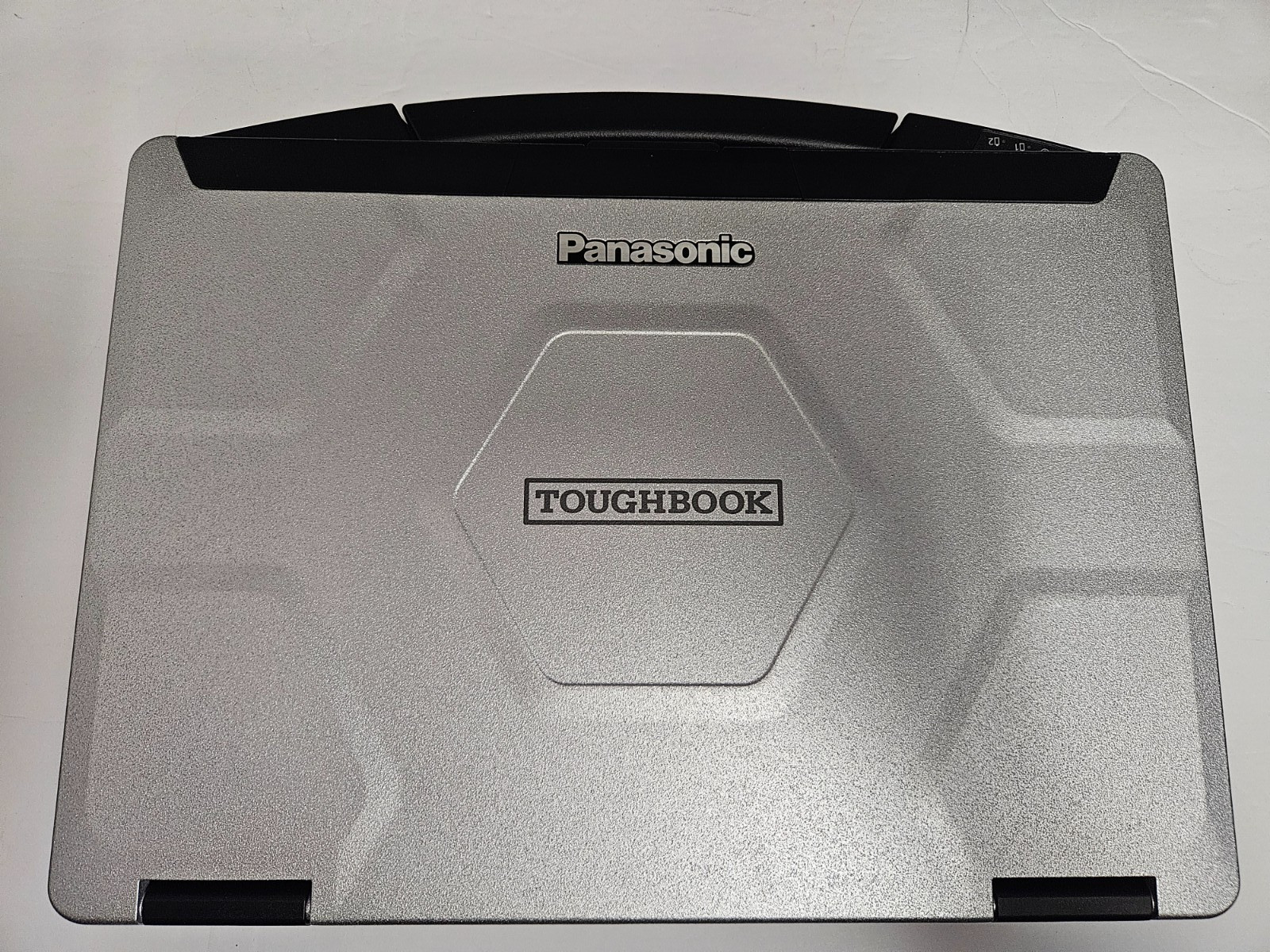 Panasonic Toughbook CF-54 Mk2 i7-6600U 2.60GHz 16 GB Mem 1.5 GB HD Win 11 Pro