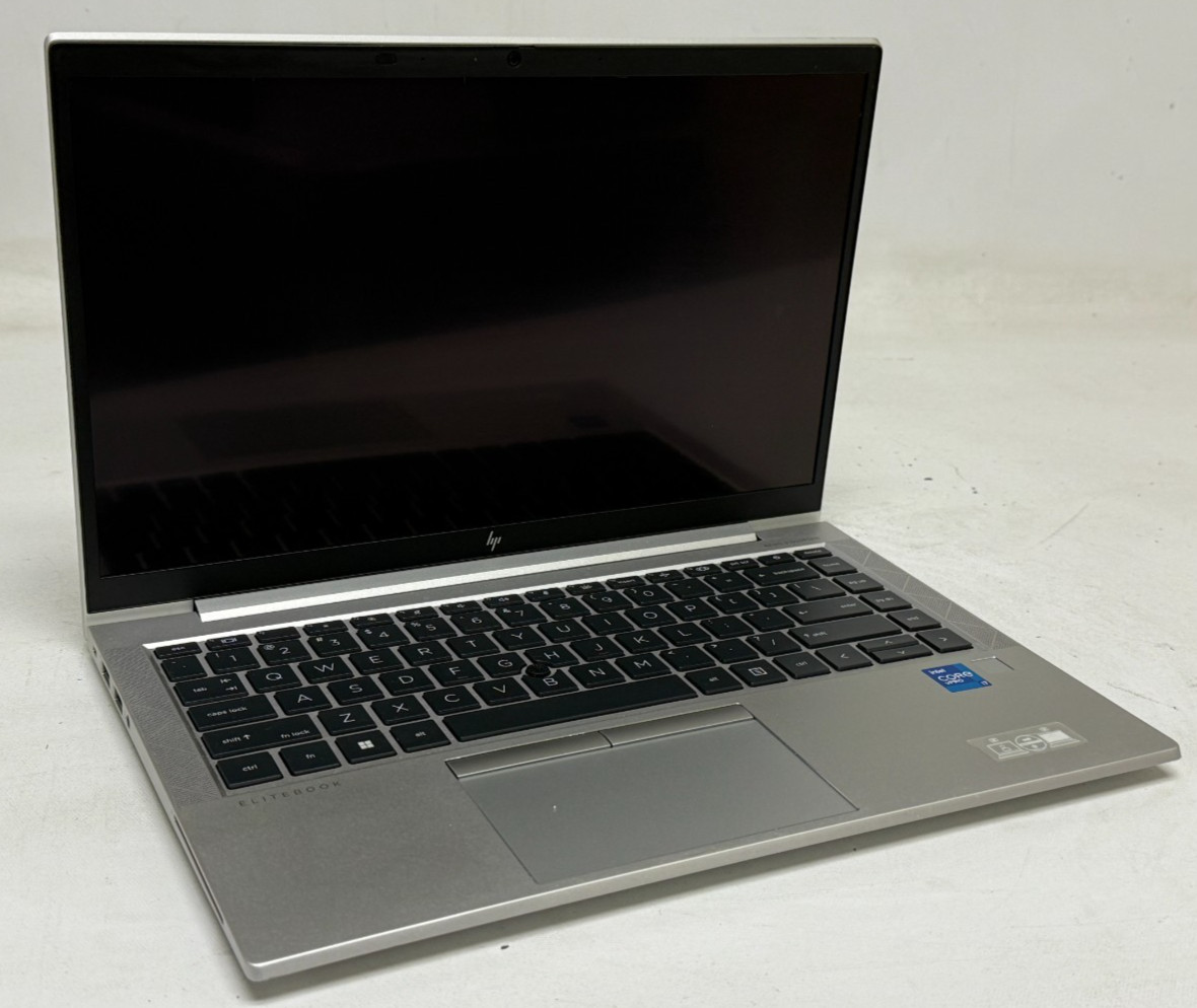 HP EliteBook 840 G8 14″ (i7-1185G7 3.0GHz – 16GB RAM – 512GB SSD – Win11Home)