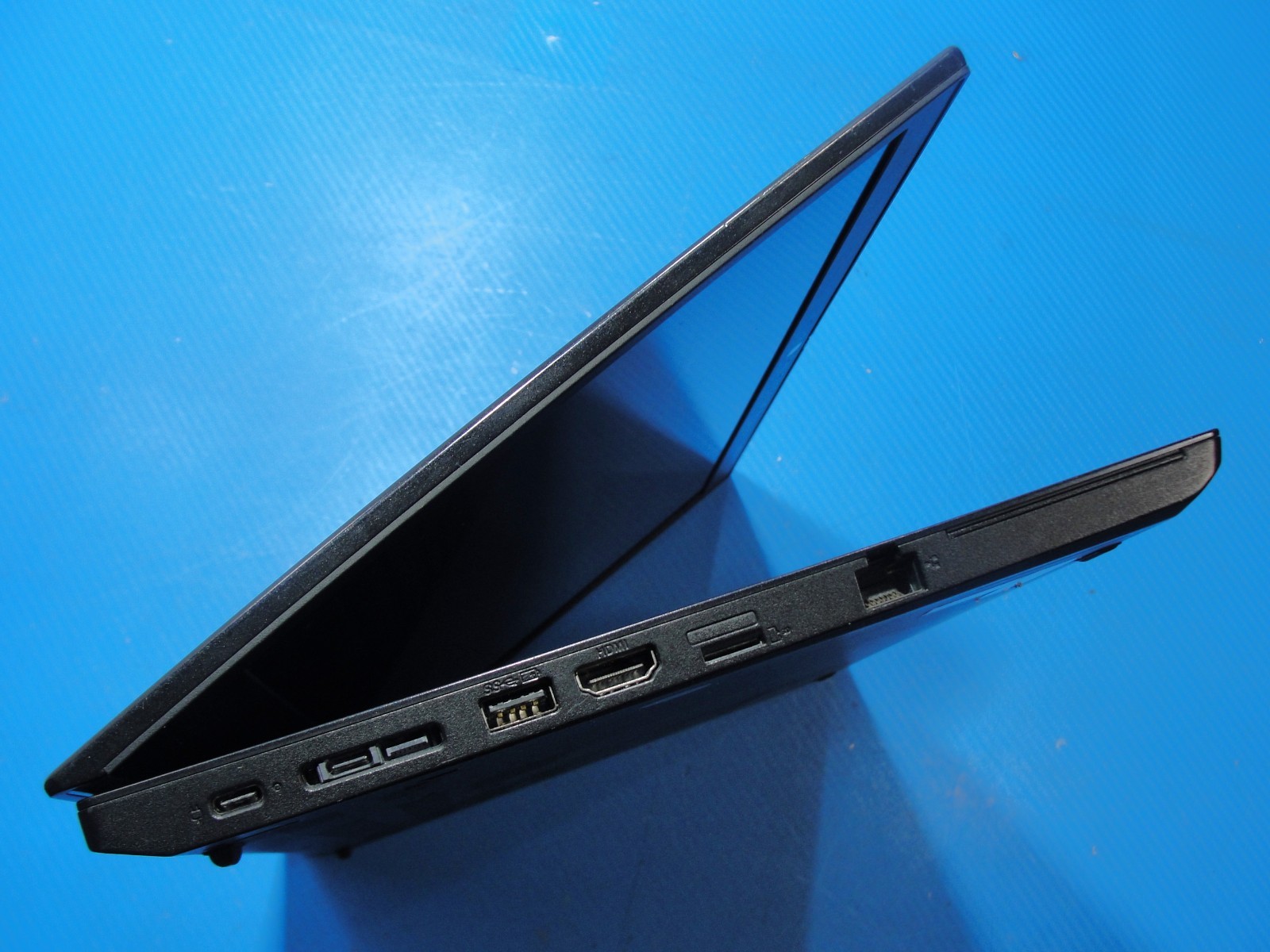 Lenovo ThinkPad L14 Gen 1 14”FHD Intel Core i5-10210U 1.6GHz 8GB RAM 256GB SSD