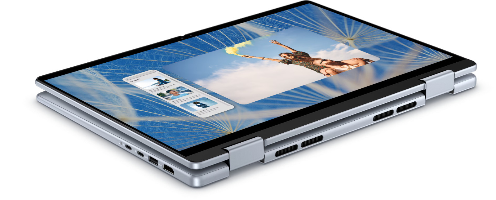 NEW Dell Inspiron 14 2-in-1 14″ FHD+ Touchscreen i5-1335U 8GB 512GB SSD – Win 11