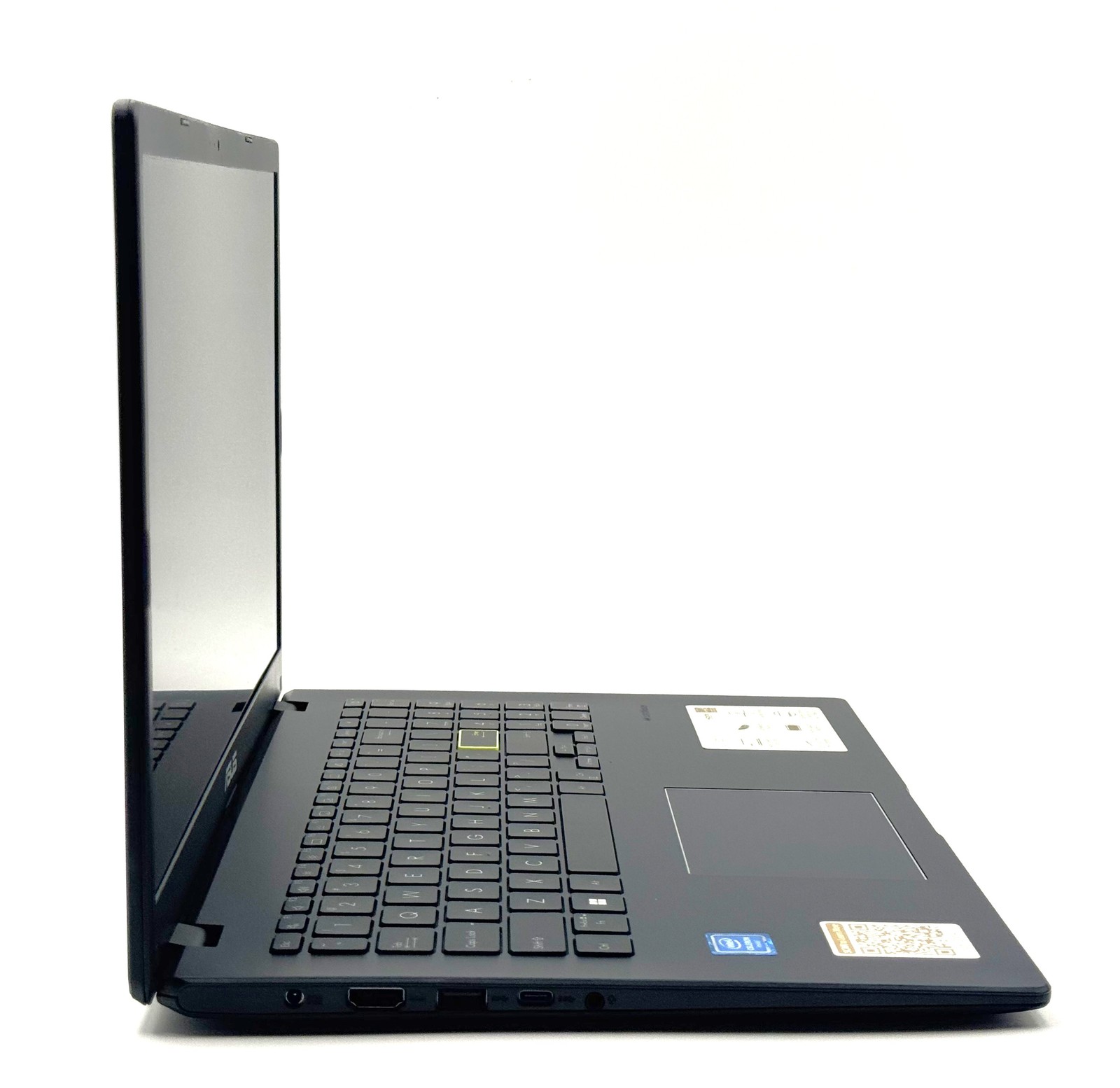 Asus Vivobook Go L510MA – FHD – Celeron N4020 – 4GB RAM – 128GB SSD – Black