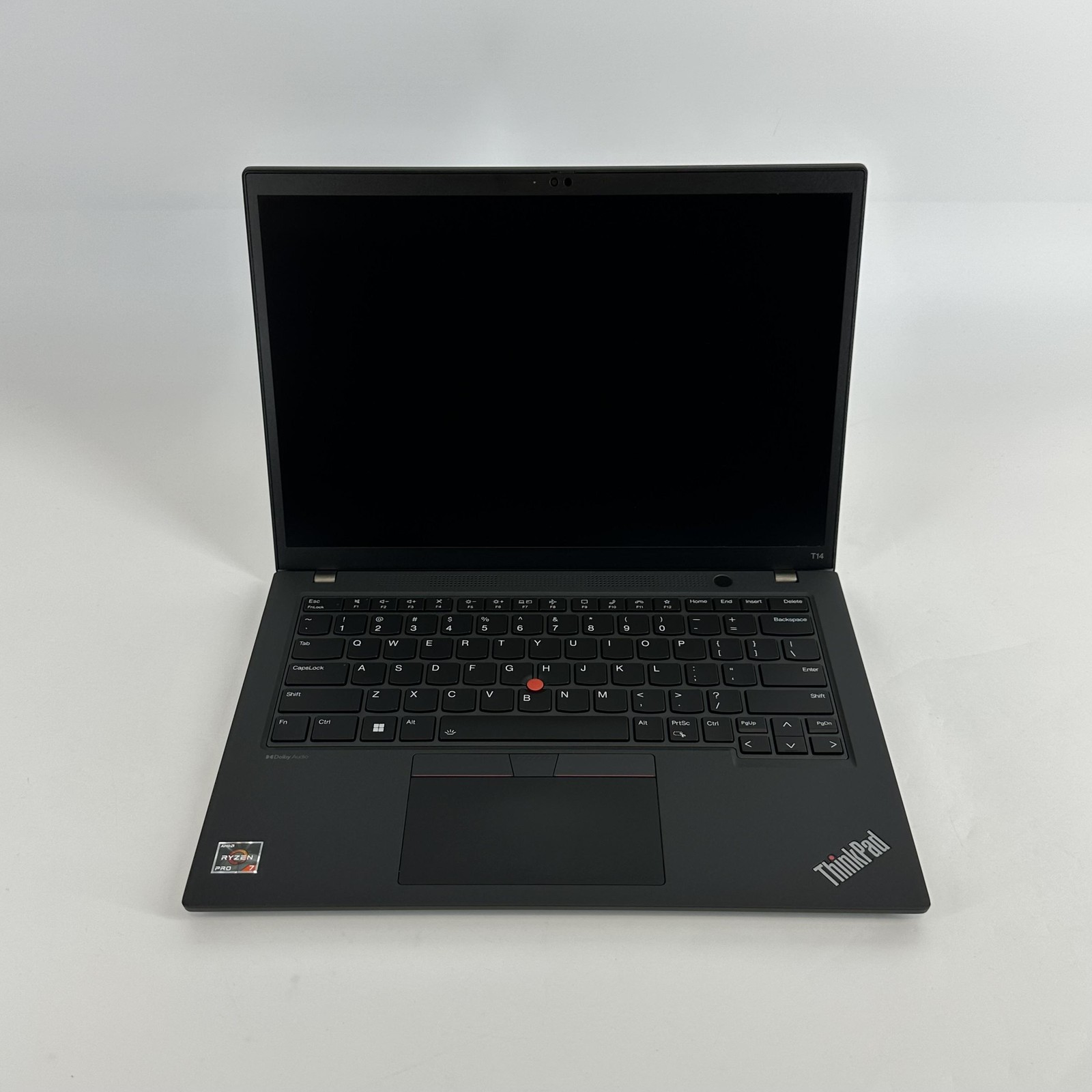 Lenovo ThinkPad T14 Gen 4 FHD+ TOUCH 3.33 GHz Ryzen 7 PRO 7840U 16GB 512GB SSD