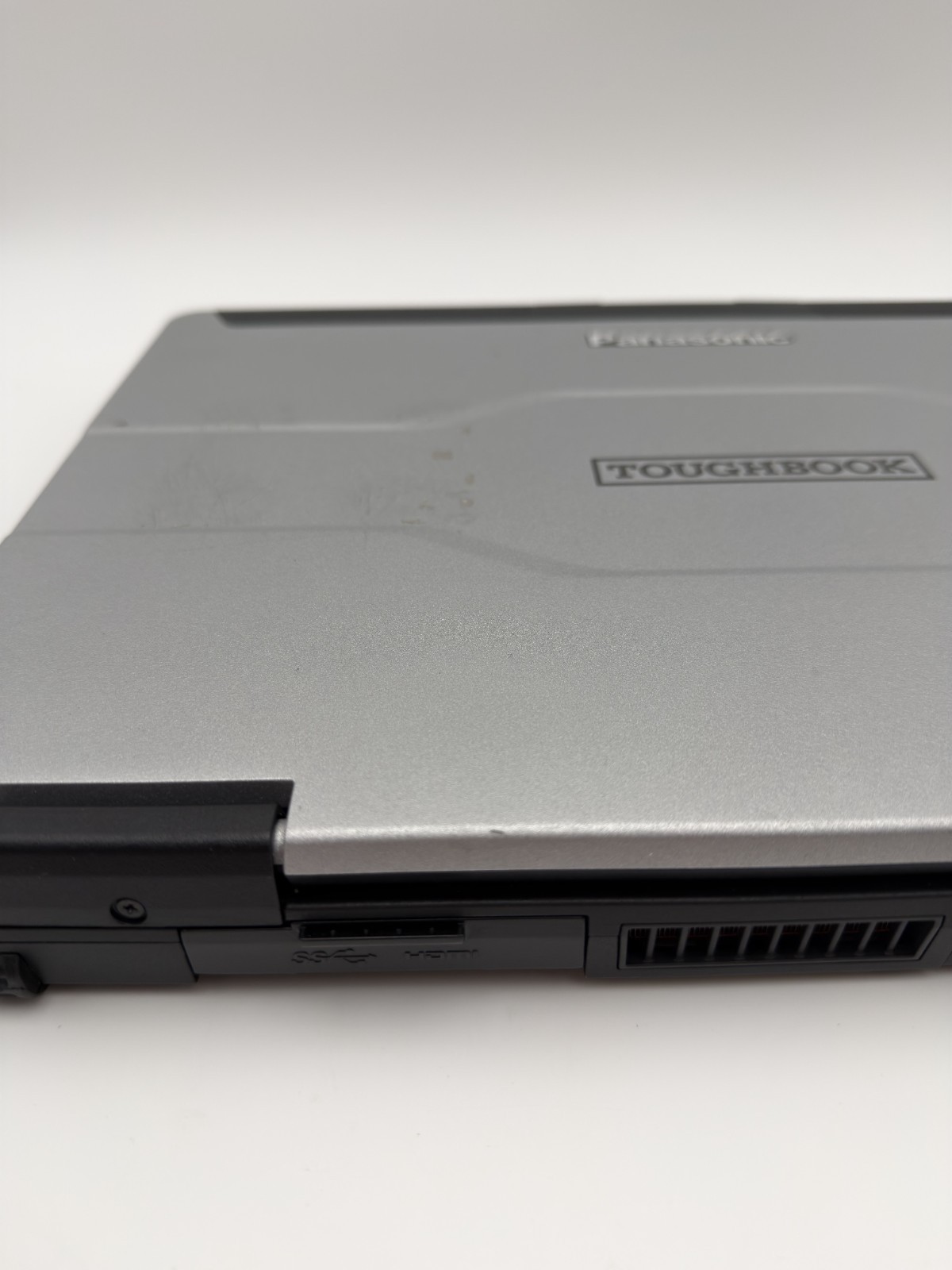Panasonic Toughbook FZ-55 FHD Touch i7-8665U 16GB 1TB NVMe SSD Win11pro 4G/dGPS