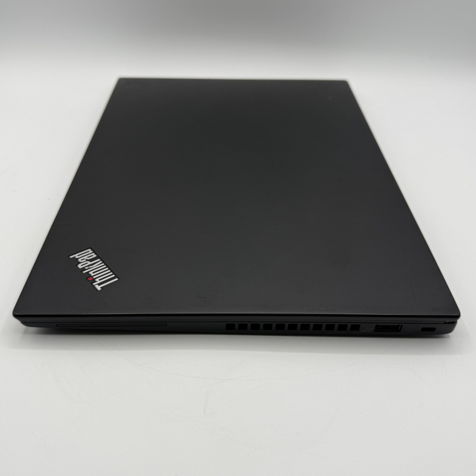 Lenovo ThinkPad T490s i7-8565U Touch 16GB 256GB SSD Win11Pr Fingerprint LTE READ