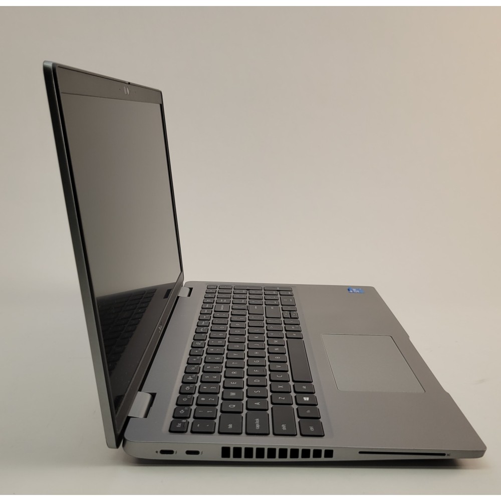 Dell Latitude 5520 15.4″, i5-1145G7 -16GB DDR4- 512GB SSD
