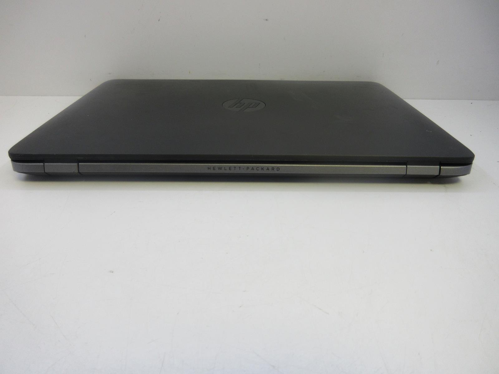 HP ELITEBOOK 840 G2 Laptop w/ Intel Core i5-5300U 2.30 GHZ + 8 GB | No HD / OS A