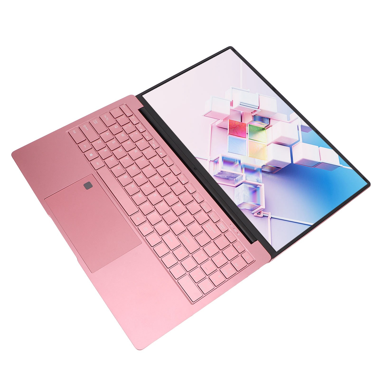 15.6 Inch Laptop 16GB RAM 512GB ROM IPS Quad Core 2.9GHz CPU Fingerprint Reader