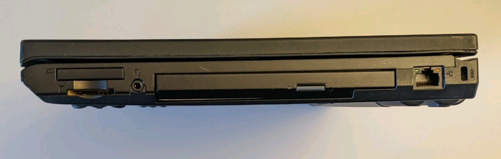 Lenovo ThinkPad W520 15.6” Laptop Intel i7-2720QM 16GB RAM 250GB SSD Win 10 Pro