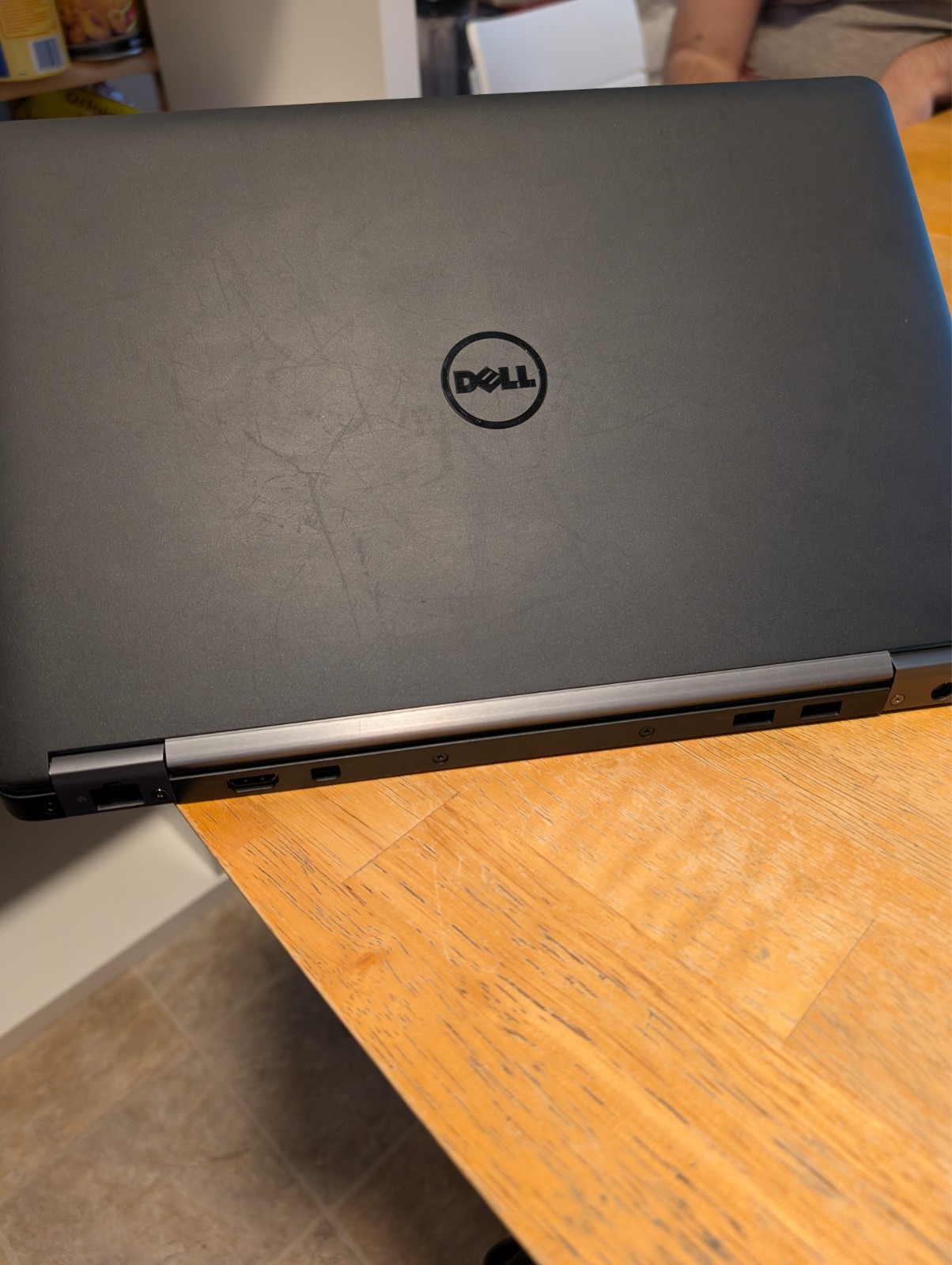 Dell Latitude E7470 i5 Windows 11 Laptop Tested