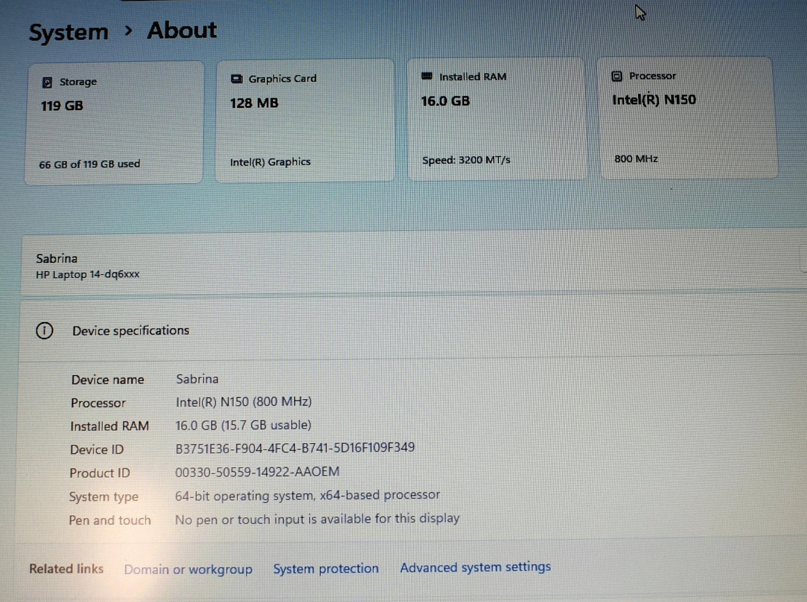Dell Pro Plus PB14250 14″ FHD+ ULTRA 5 235U 16GB Ram 256GB SSD Warranty W11P