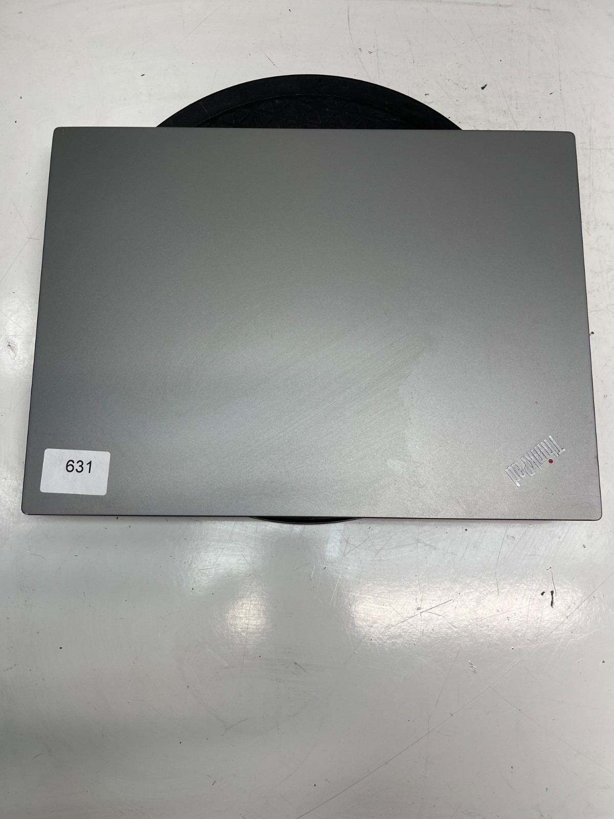 Lenovo ThinkPad E480 Intel Core i5-8250U NO HDD