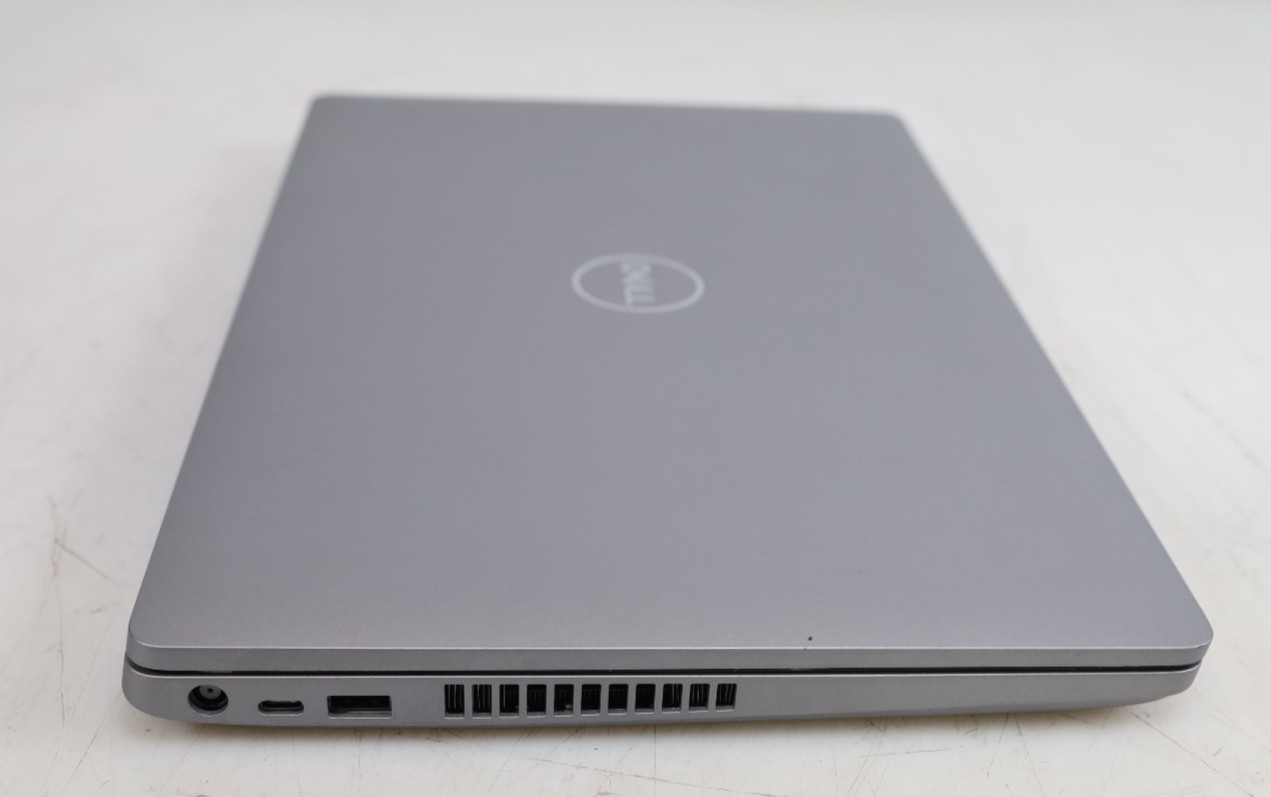 Dell Precision 3551 15.6″ Intel i7-10850H 16GB DDR4 256GB SSD Win 11