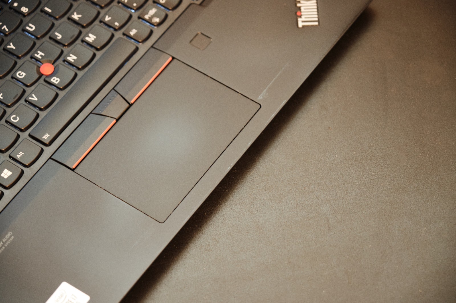 Lenovo ThinkPad X13 Gen 1 13.3″, i7-10610U, 256GB SSD, 16GB DDR4, Win 11 Pro