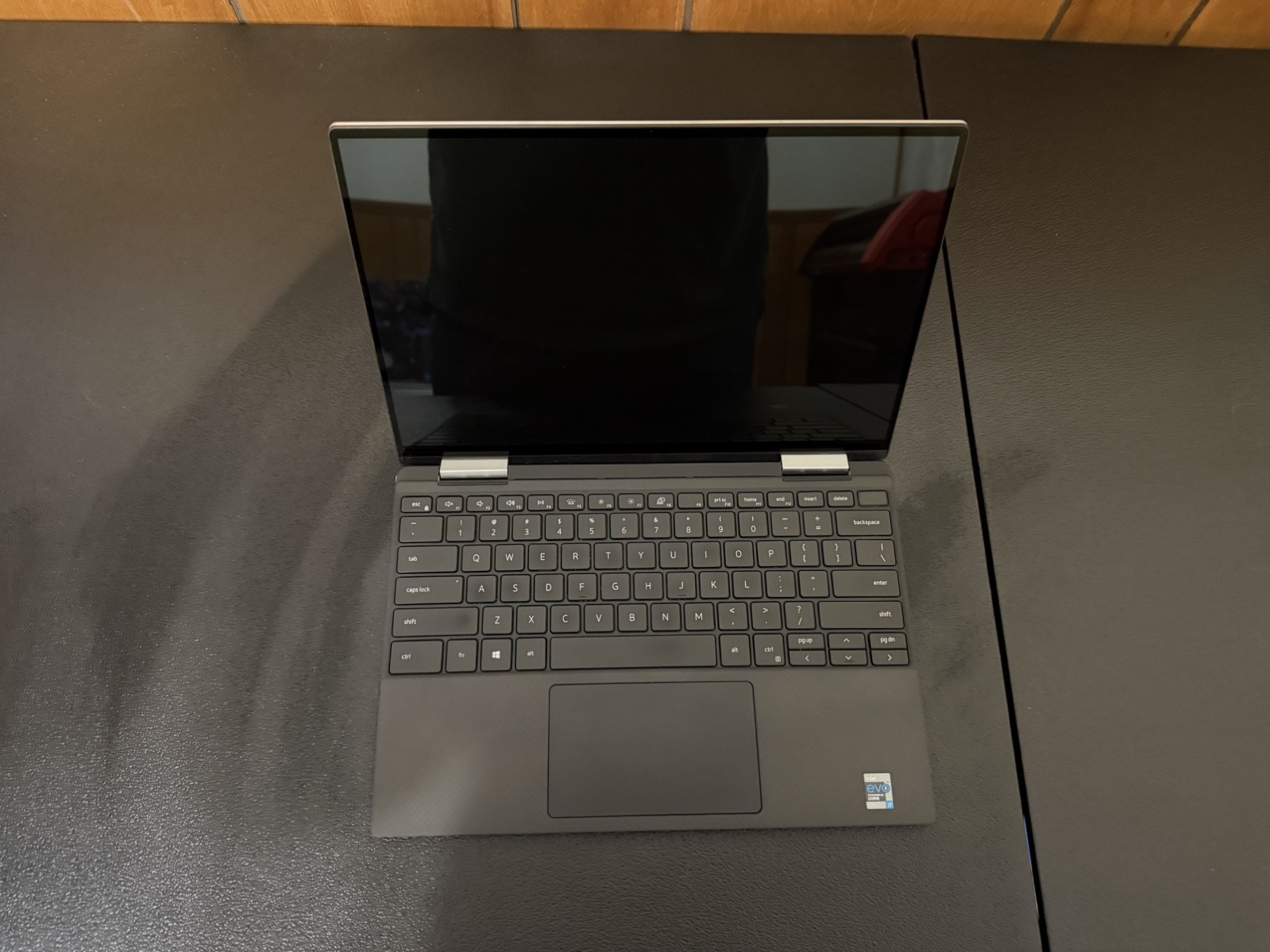 Dell XPS 13 9310 2-in1, i7-1270P, 16GB, 512GB, Win 11 Pro, Great, Touchscreen