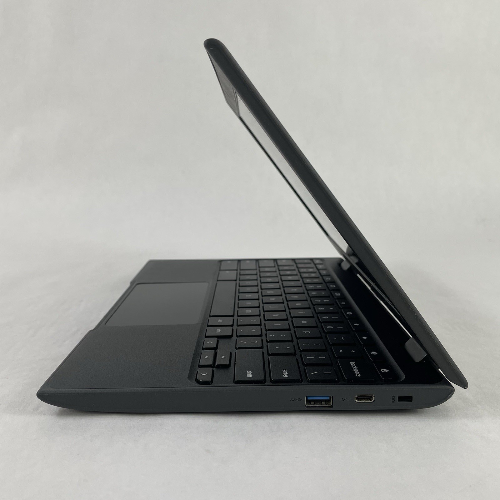 Lenovo Chromebook 100e 11.6″ Celeron N3350 1.10 GHz 4 GB RAM 16 GB SSD No AC