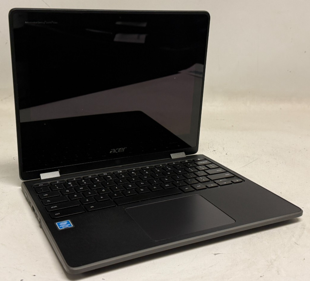 Acer Chromebook Mixed (Celeron/Pentium N – 4GB RAM – 32GB Storage) – Lot of 10