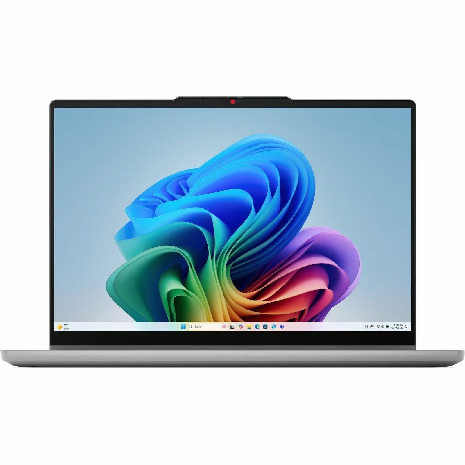 Lenovo IdeaPad 5 14 WUXGA IPS 2-in-1 Touchscreen Copilot+ PC AMD Ryzen AI 5 340