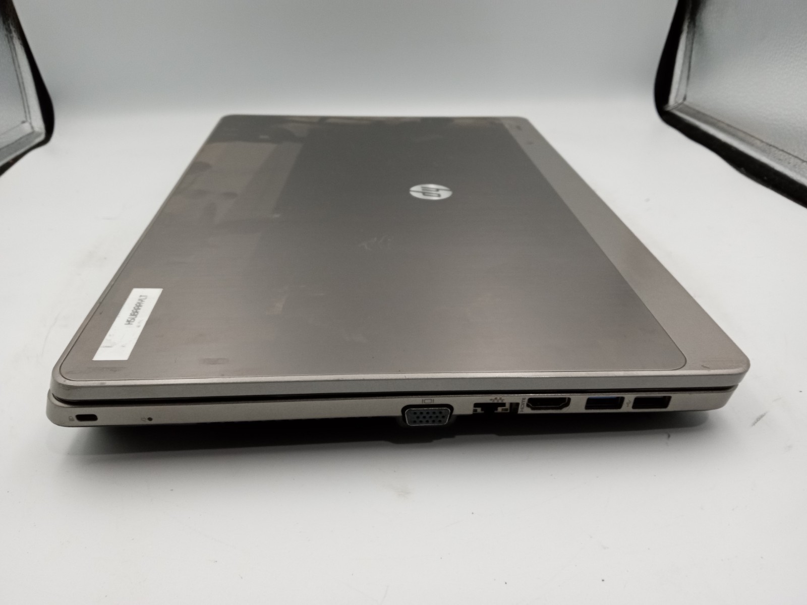 HP ProBook 4530s 15″ Laptop Intel Core i5 2nd Gen – WON’T POWER ON – READ -RR