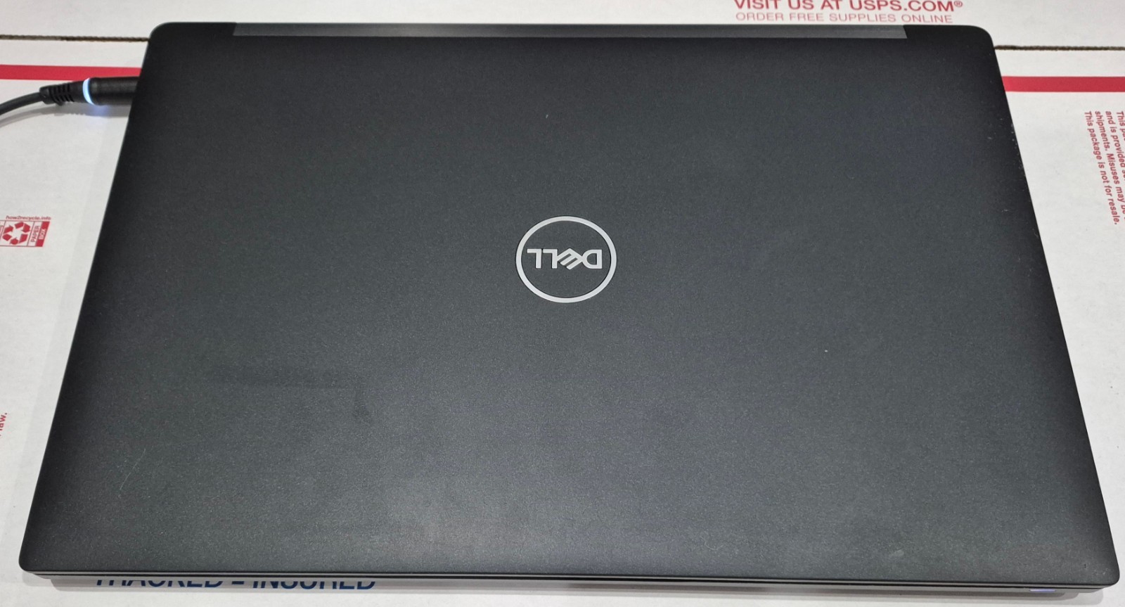 DELL LATITUDE 7490 i7-8650U TOUCH 16GB RAM 512GB NVME WINDOWS 11 + OFFICE 2021