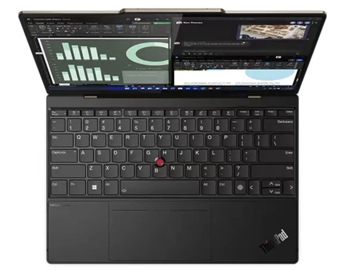 Lenovo ThinkPad Z13 AMD Gen 2 Ryzen 7 PRO 7840U 64GB RAM 256GB M.2 SSD Touch