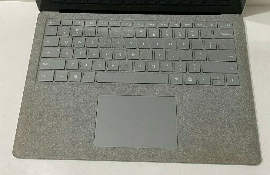 Microsoft Surface 1st Gen, 13.5″, Windows 10, Core M3-7Y30, 4GB RAM, 128GB SSD