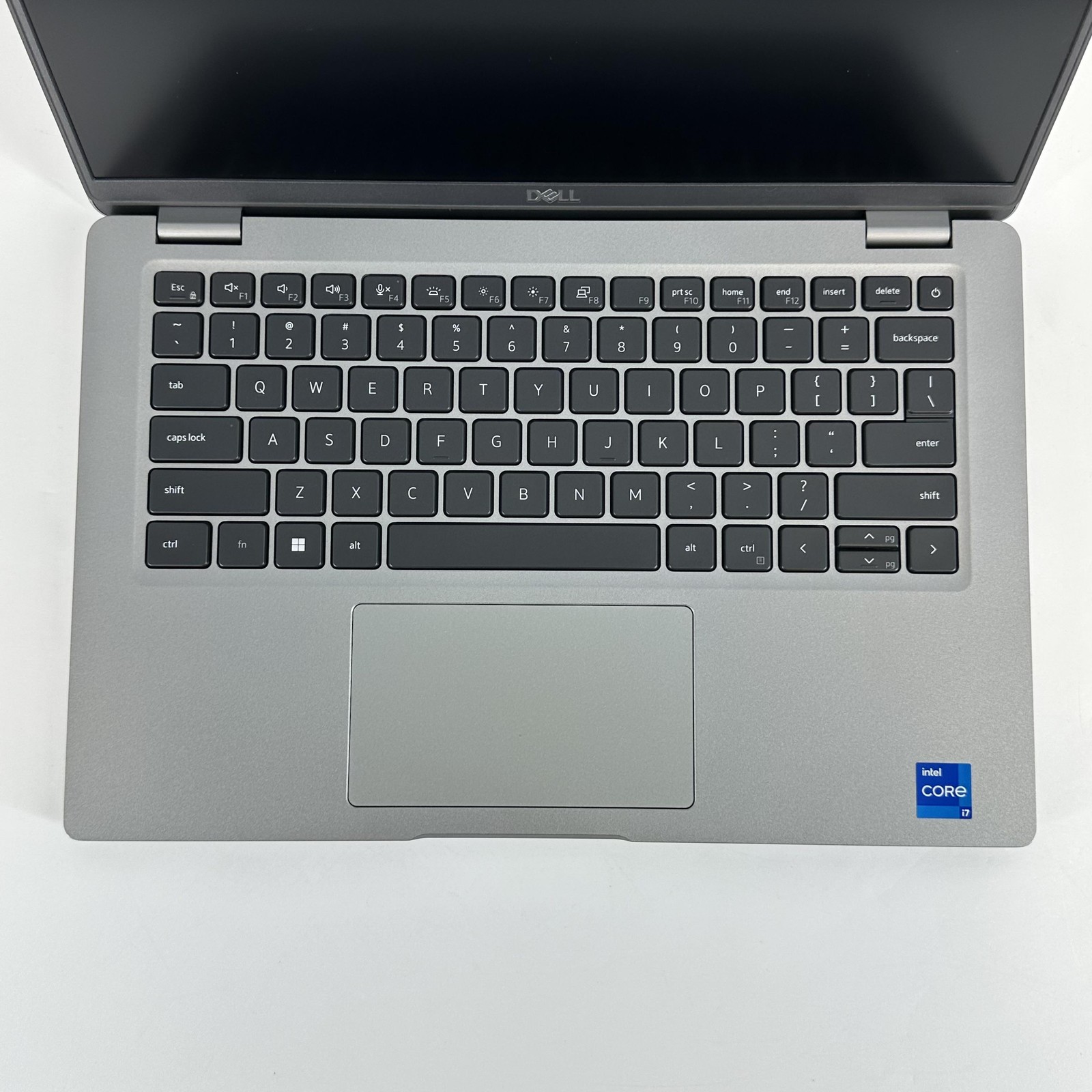 Dell Latitude 5420 14 Gray FHD i7-1165G7 2.80GHz 16GB 512GB SSD Good