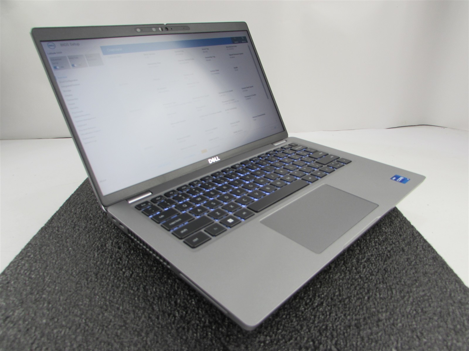 DELL LATITUDE 5430 1920X1080 FHD CORE I7-1265U 512GB SSD 16GB RAM NO O.S