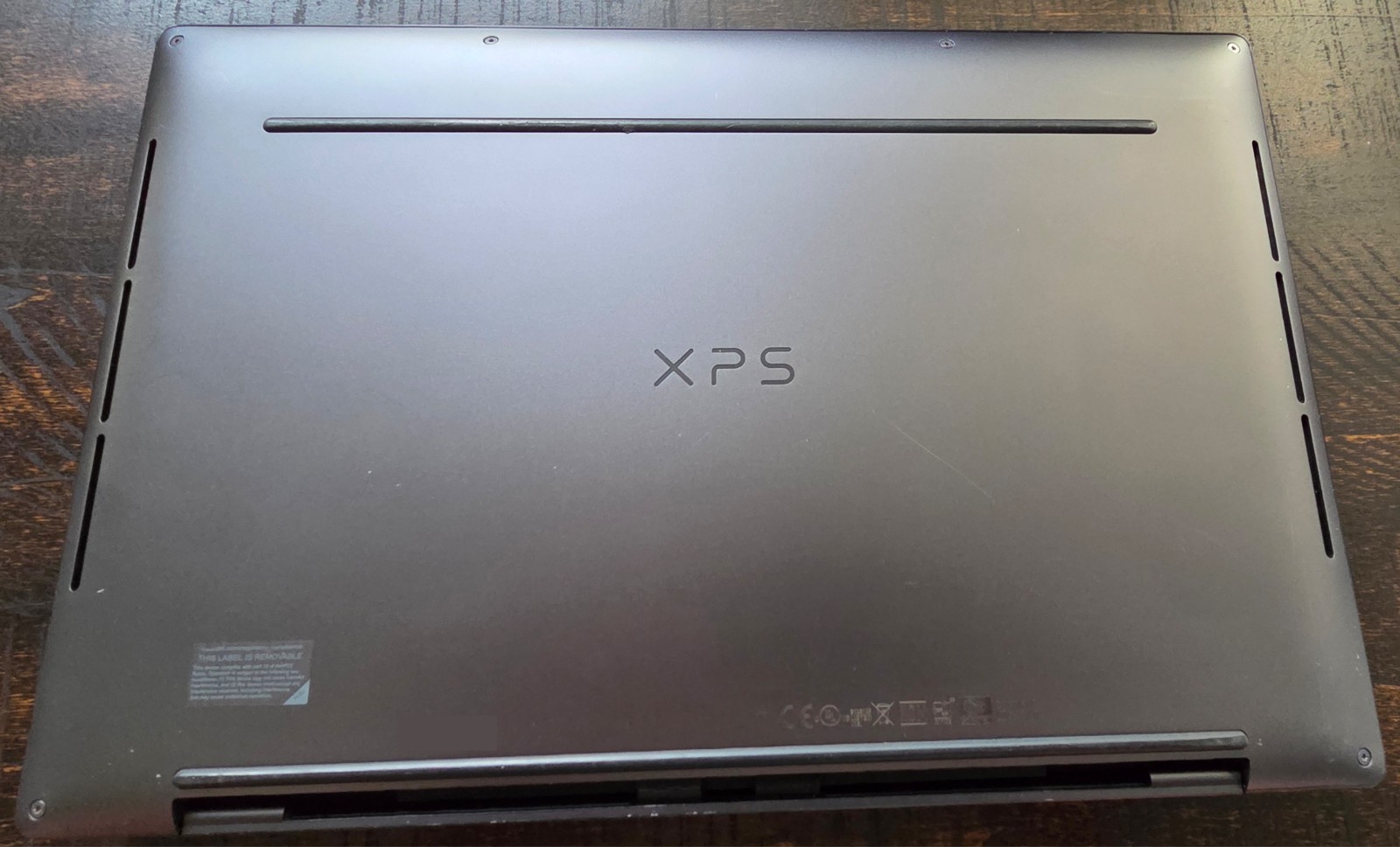 Dell XPS 13 Plus 9320 i7-1260P 32GB 1TB 13.4″ 3.5K OLED Touch Laptop