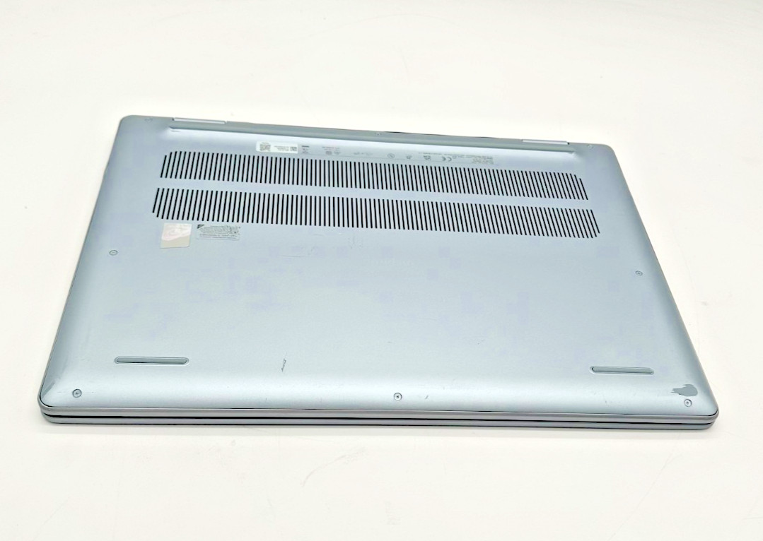 Dell INSPIRON 16 Plus 7640 Intel Ultra 7-155H 1TB SSD 16GB DDR5 ICE BLUE/ GOOD