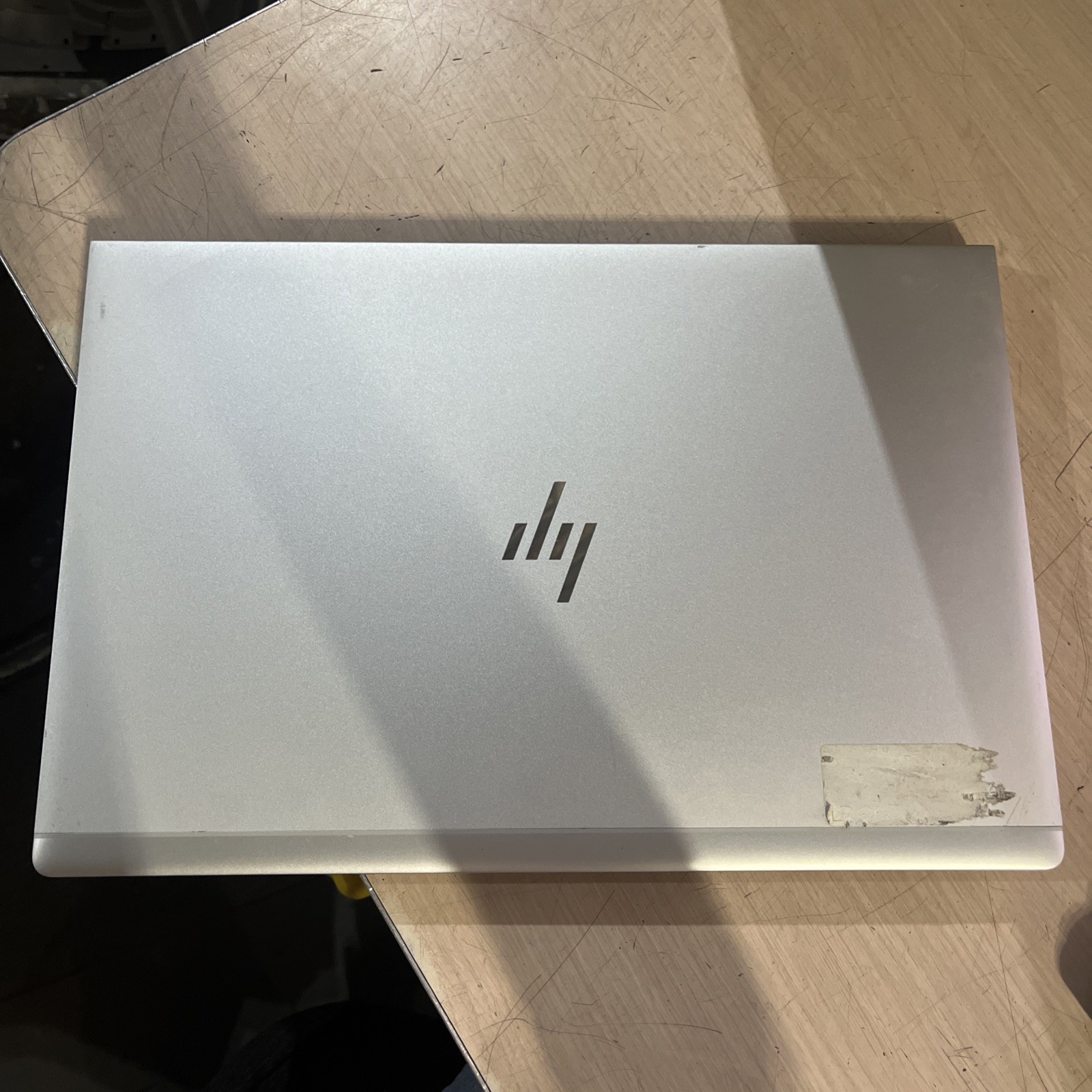 HP ELITEBOOK 850 G6 INTEL CORE I7-8565U 1.80GHZ 8GB RAM NO HD