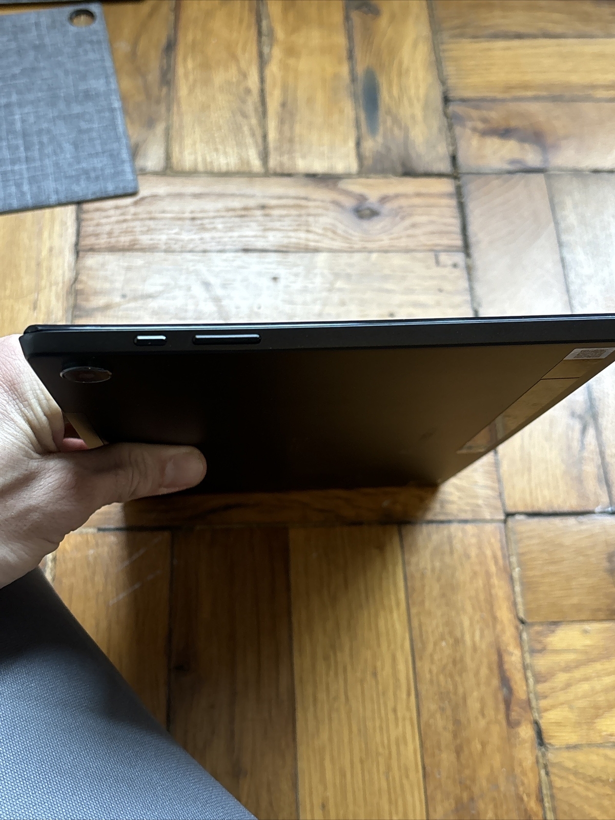 Asus Chromebook Detachable Keyboard 10.5″ MediaTek 8183 CM3000DVA WORKS! READ