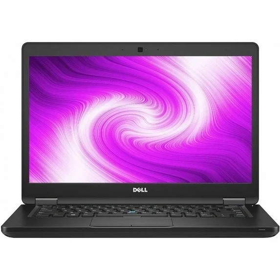 Dell Latitude 5480 14″ i5-6200U CPU 8GB 256GB Laptop Notebook WiFi Windows