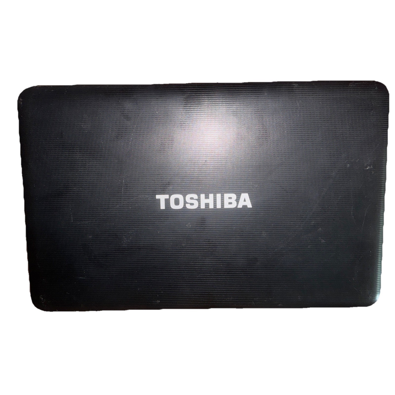 Toshiba Laptop Windows 7 Satellite – FOR PARTS NOT WORKING