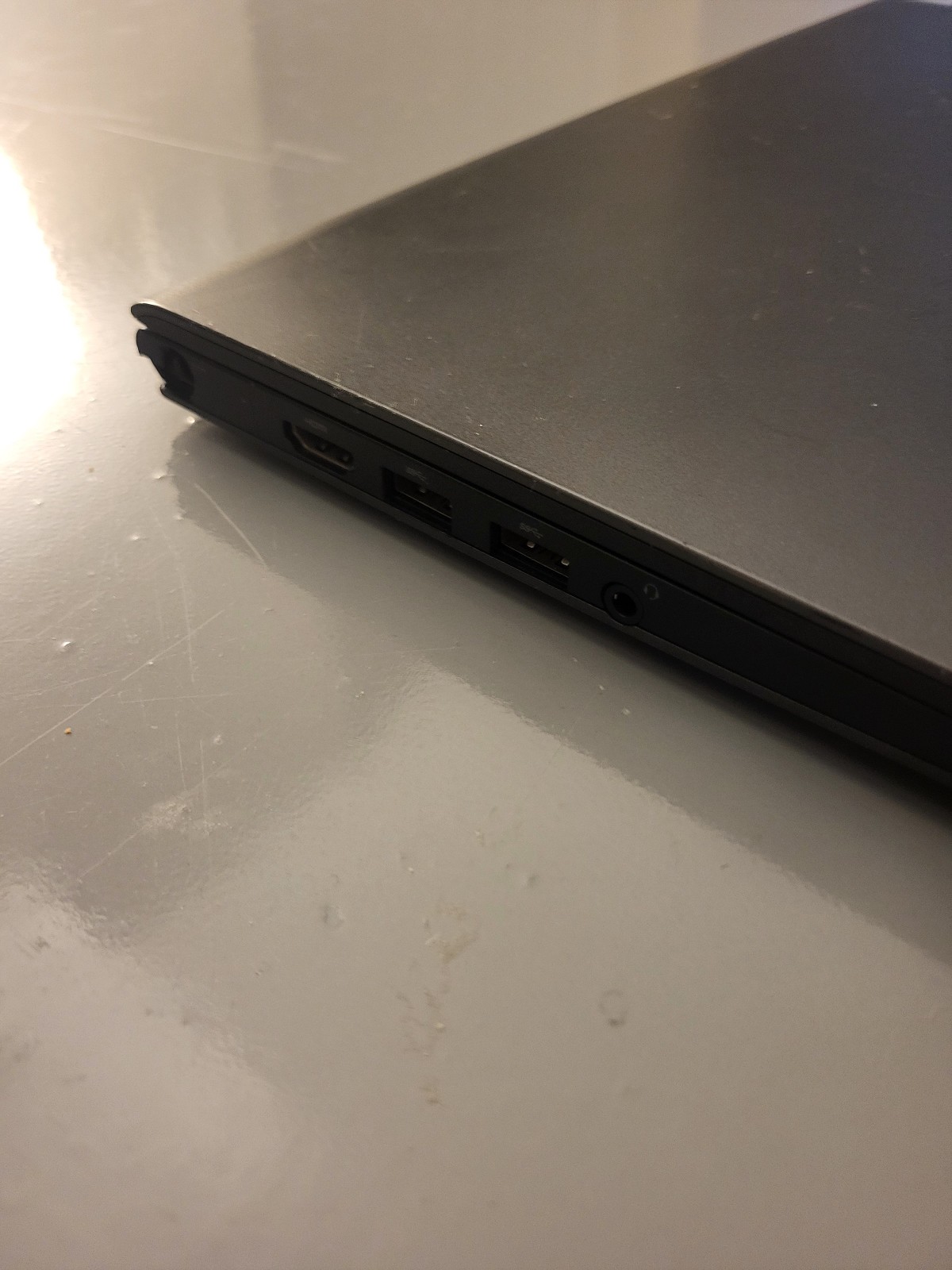Dell Chromebook 11 CB1C13 Laptop