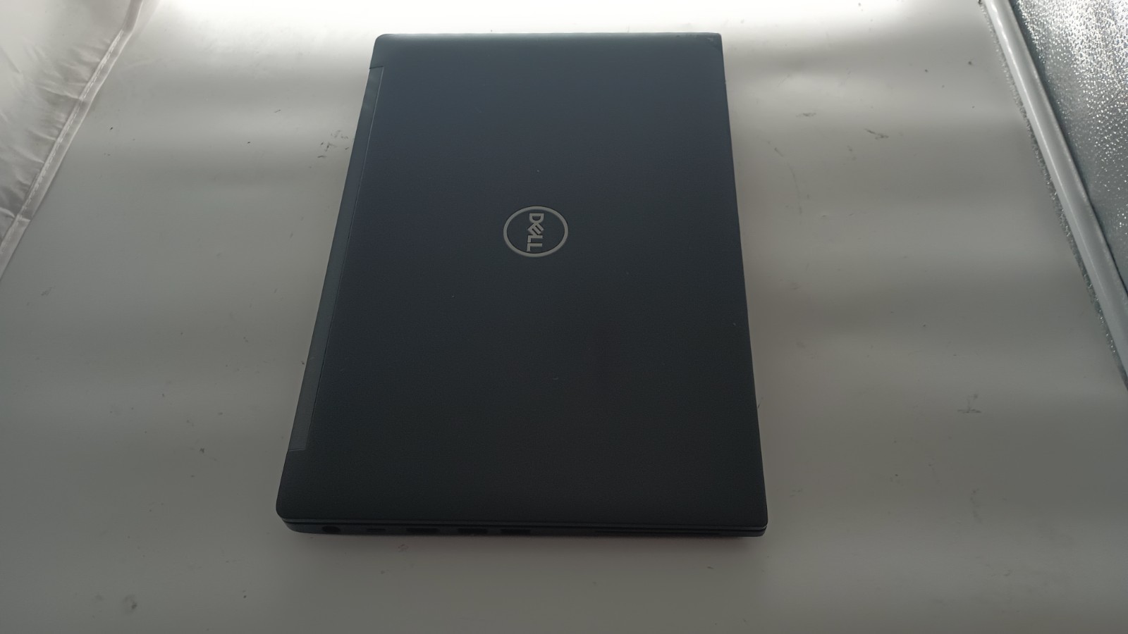 11181 Latitude7490 w/Dell charger.i5-8350U.8GB.128GB NVMe.14″ FHD.W11 Pro. Read!