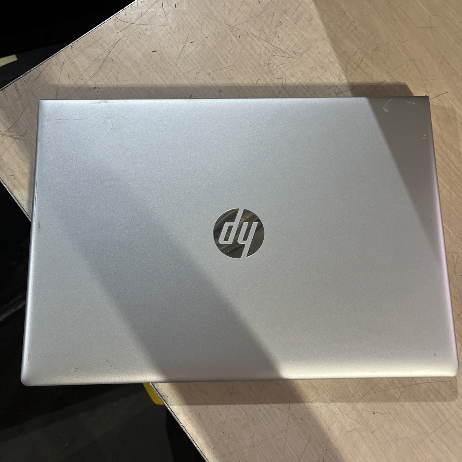 HP PROBOOK 640 G4 INTEL CORE I7-8650U 1.90GHZ 8GB RAM NO HD