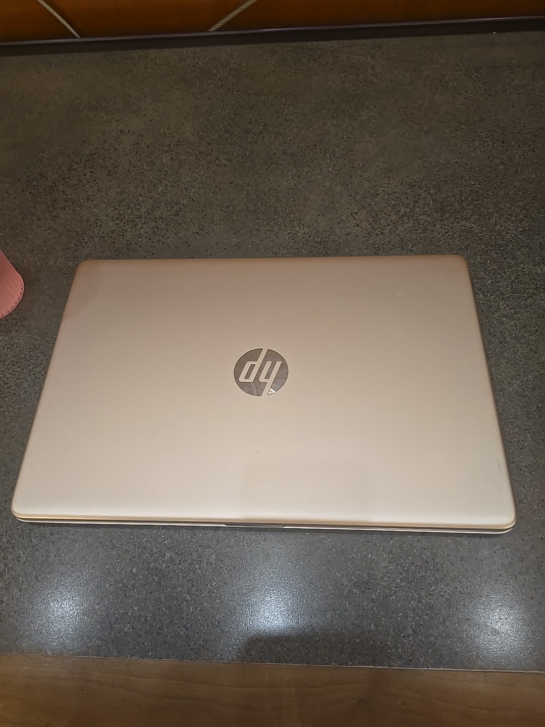 HP Laptop “15 238GB For SALE