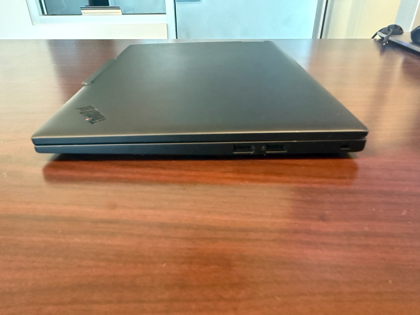 Lenovo ThinkPad T14s Gen 6 14″ with 64GB RAM