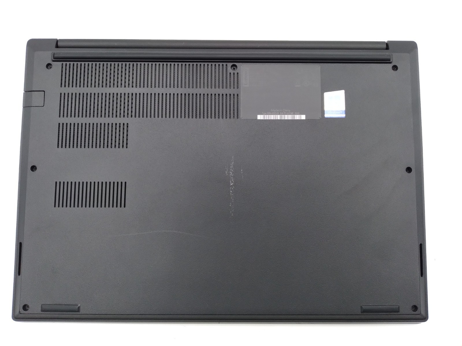 LENOVO THINKPAD E14 – INTEL i3-10110U – 10th Gen – 2.10GHZ 500GB HDD 8GB WIN11