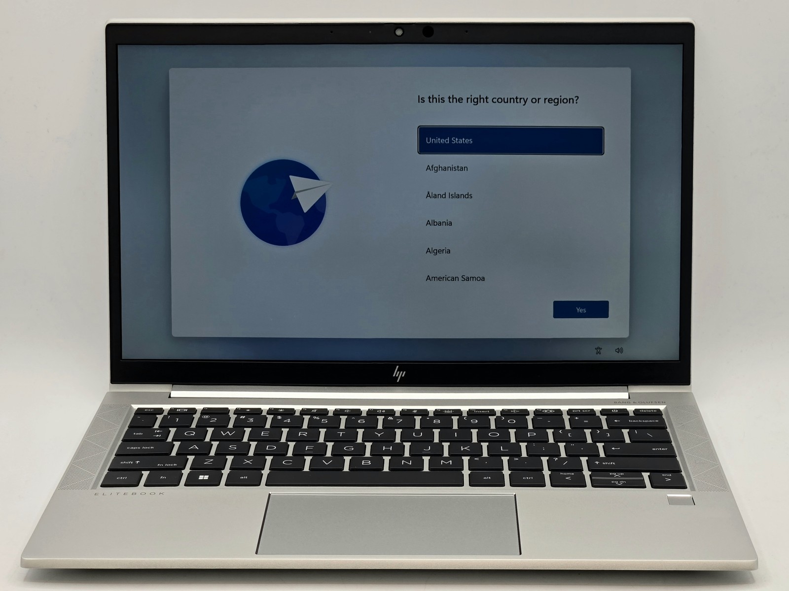 HP EliteBook 835 G8 13″ FHD Touch RYZEN 7 PRO 5850U 512GB 32GB W11P Warranty