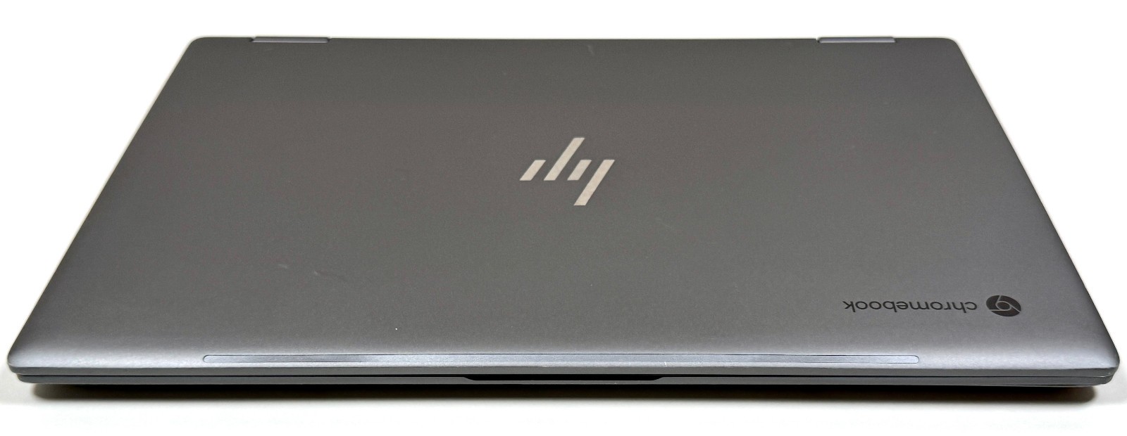 HP Chromebook x360 14c-ca0053dx 14″ Touch 2.1GHz i3-10110U 8GB RAM 64GB eMMC SSD