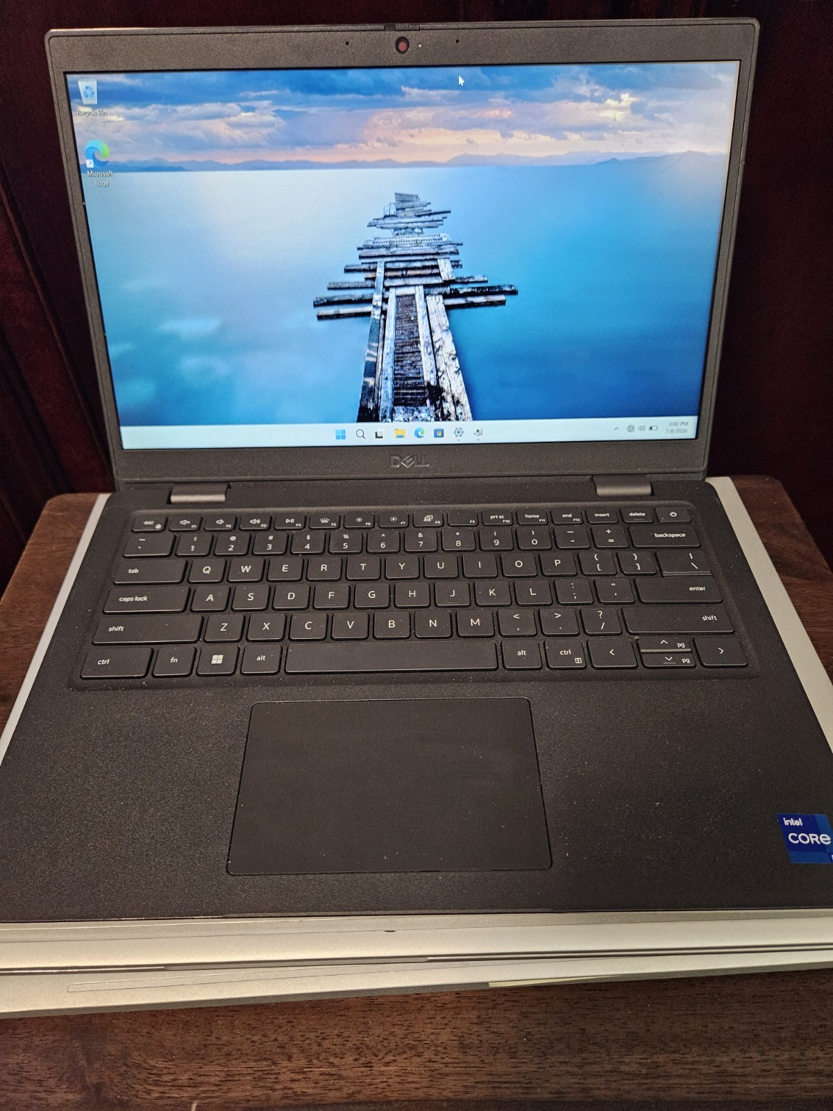 DELL LATITUDE 3430 i7-1255U@1.70GHz 16GB RAM 256GB NVMe WIN 11 – LOCAL ACCOUNT