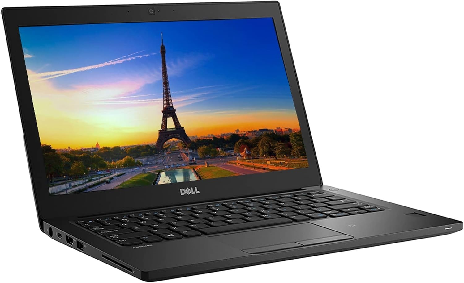 Dell Latitude 7480 14″ Intel Core i7-7600U 2.80GHz 16GB RAM 256GB NVMe -Win11Pro