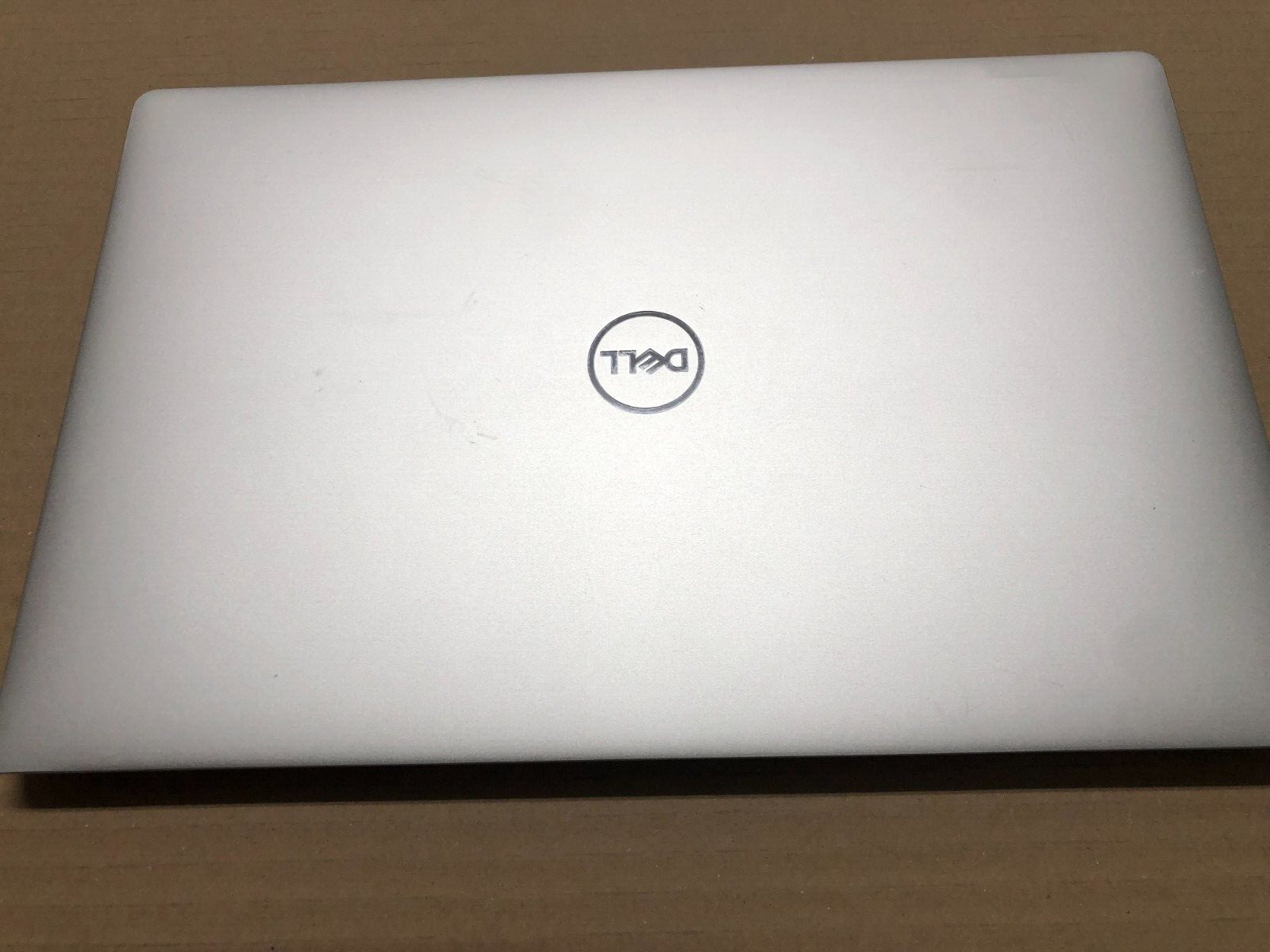 Dell XPS 13 7390 i7-10710U, 16GB,512SSD 4K TOUCH Screen , Grade A