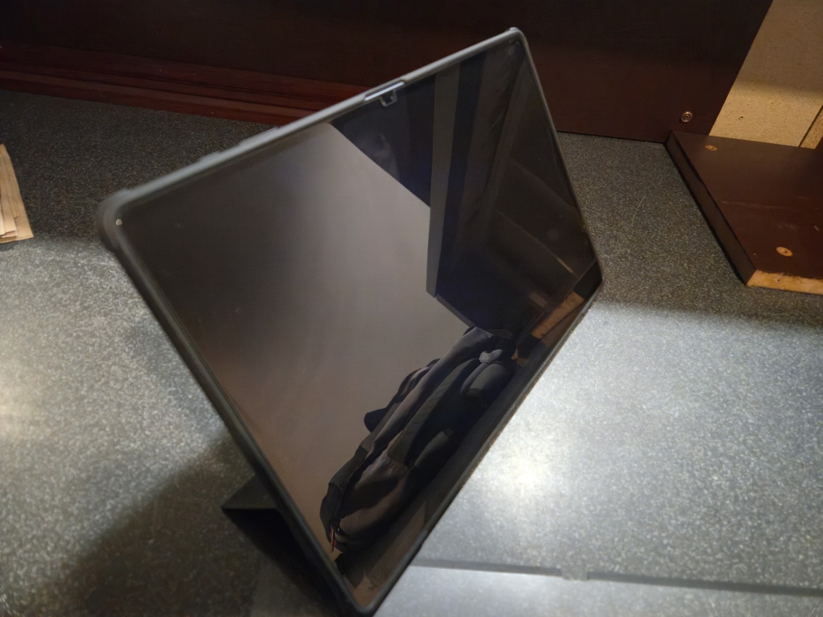 Samsung Galaxy Tab S10 Ultra 1TB (1000GB) 16GB RAM 14.6 Moonstone Gray