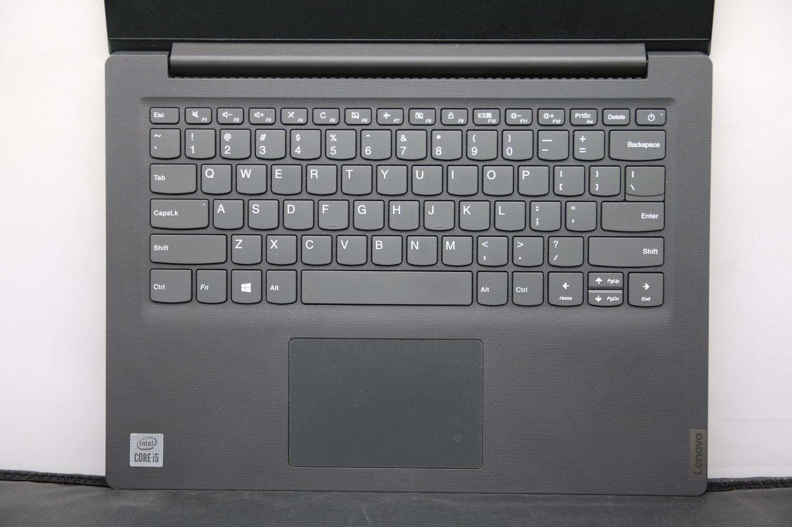 Lenovo V14-IIL – i5-1035G1 – 8GB, 256GB, 14″ – Windows 11, NO Adapter – Lot of 2