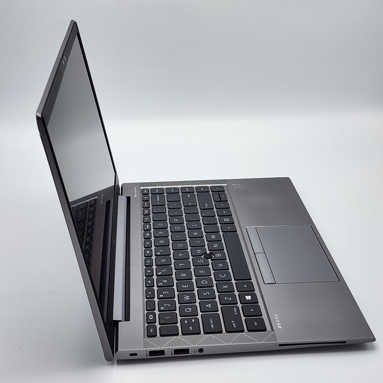 HP ZBook Firefly G7 Intel Core i5-10310U 32GB 256GB SSD 14.0″ Touch FHD W11P