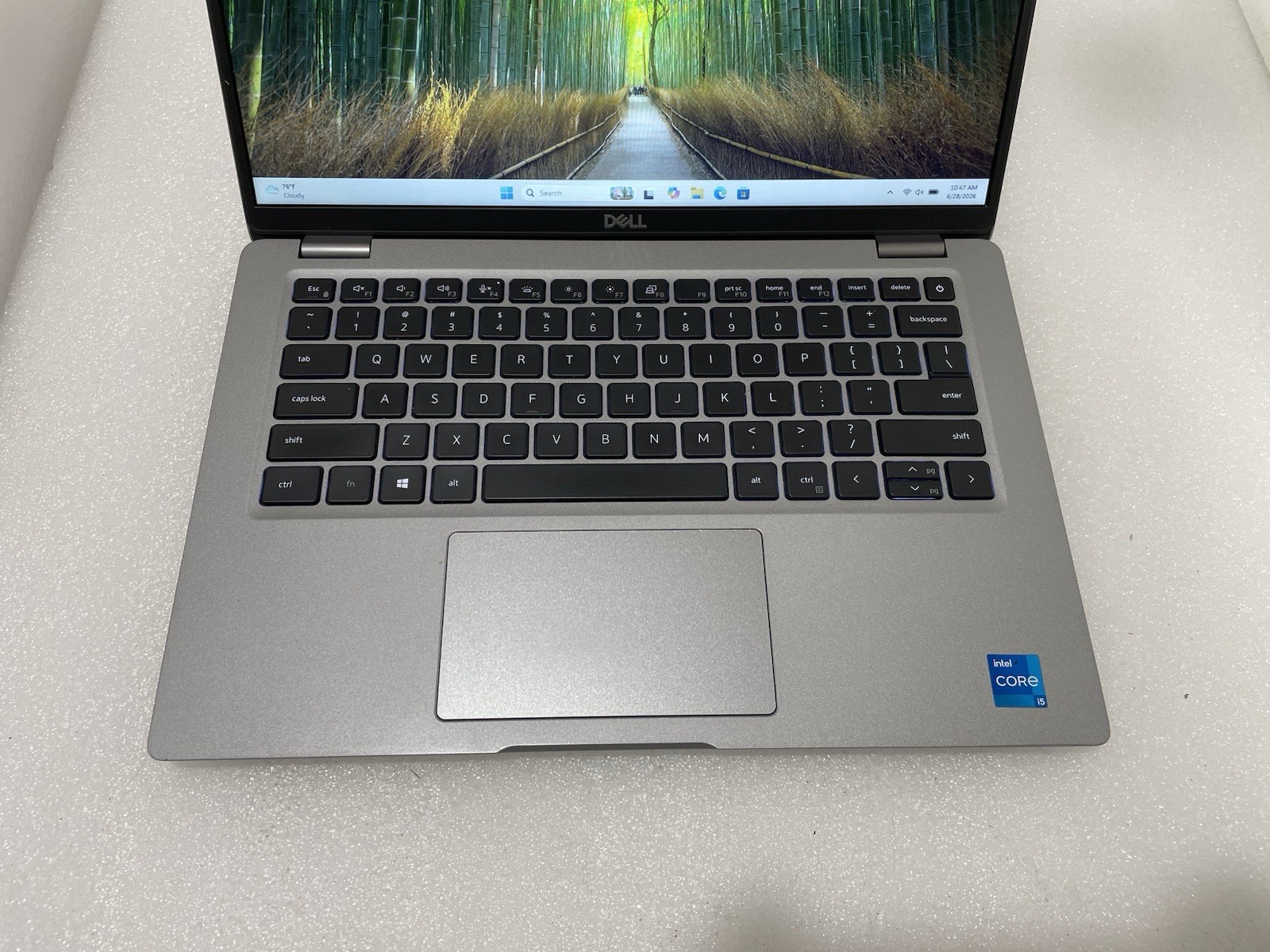 Dell Latitude 5420 256gb Nvme Win 11 i5-1135G7 4 Core 2.40ghz 16gb RAM HDMI